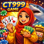 CT999 Game