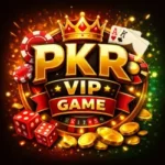 PKRVIP Game