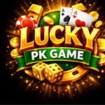 Lucky PK Game