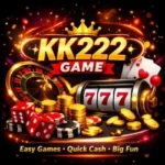 KK222 Game