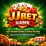 JJBet Game