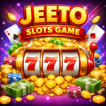 Jeetoslots Game