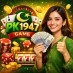 PK1947 Game