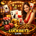 LUCKBET7 Game