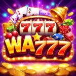 WA777 Game