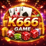 K666 Game