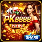 PK8888 Game