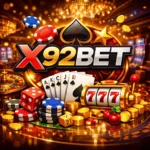 X92BET Game