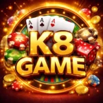 K8 Game