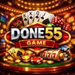 DONE55 Game