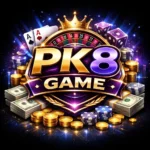 pk8 Game