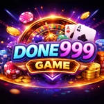 DONE999 Game