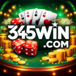 345 win Game