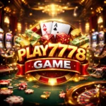 Play7778 Game