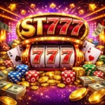ST777 Game