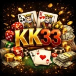 KK33 game