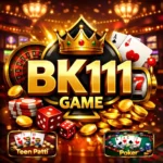 BK111 Game