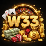 W33 GAME