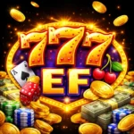 777EF Game