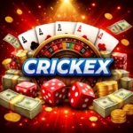 CRICKEX Game