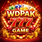 WDPAK 777 Game