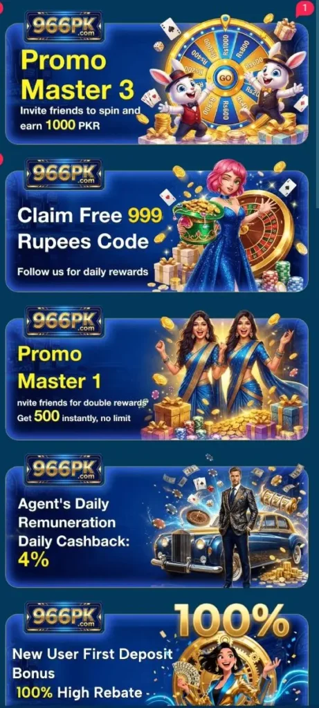 966PK Game Apk