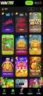 win 786 Game APK