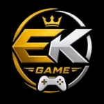 EK77 Game Future Logo