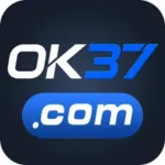 OK37 Game Future Logo