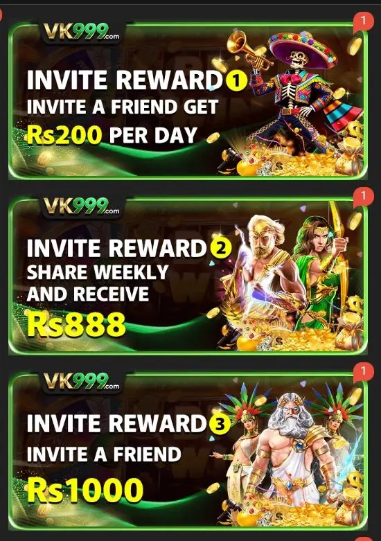VK999 Game Apk