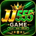 JJ555 Game APK