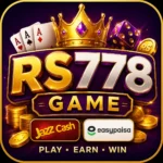 RS778 Game APK