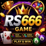 RS666 Game APK Download
