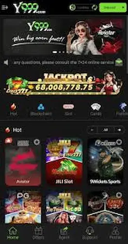 Y999 Game