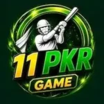 11PKR Game Apk